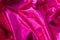 Pink abstract background 80s style, valentines day background.