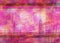 Pink Abstract Background or Backdrop