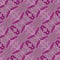 Pink american native Maya Aztec Inca pattern. Stonework mosaic seamless texture