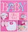 Pink Baby Girl Collage