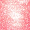 Pink Background Or Texture Glitter Sparkle Blurred Light abstract paillette luxury shiny. wallpaper merry christmas and happy new