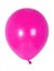 Pink balloon