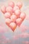 Pink Balloons and Red Hearts: A Princess\\\'s Triumphant Victory La