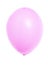 Pink baloon