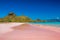 Pink Beach