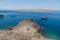 Pink Beach, Komodo Islands