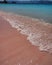 Pink beach, Komodo national park