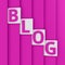 Pink blog