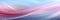 A pink and blue abstract wallpaper with waves - Generative AI