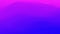 Pink blue colorful wave gradient. Abstract design template on soft pink background. Color neon gradient loop video