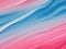 Pink blue gray stripes, waves, lines, curls and bumps. Abstract beautiful background. Soft voluminous wavy lines. Ripple