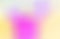 Pink blurred abstract background