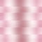 Pink blurred gradient background with warm shades.