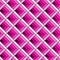 Pink Boxes Squares Seamless Background