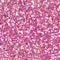 Pink bright glitter texture. Seamless square texture.