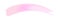 Pink brush marks soft isolated on white, brushstroke pink for watercolor paint idea, pink stripe brush and stain, stroke brush