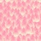 Pink Bud Indian lotus Seamless Background.