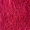 Pink carpet softness texture of doormat