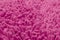 Pink carpet texture