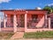 Pink Casa Particular Vinales Cuba