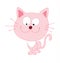 Pink_cat