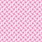 Pink Celtic Knot Vector Seamless Pattern