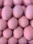 Pink century eggs