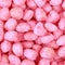Pink cereal