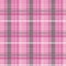 Pink checkered Background