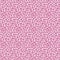 Pink cheetah print repeat pattern design.