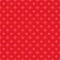 Pink Christmas stars texture on red background, classic holiday seamless pattern
