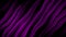pink color 3d wavy pattern stripe background, 3d wave dark background