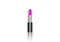 Pink color lipstick, Makeup beauty natural cosmetic, isolated