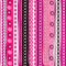 Pink color striped funny background