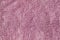 Pink color used towel surface.