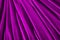 Pink color velvet textile for background or texture