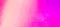 Pink color widescreen background. Empty backdrop with copy space for text or image