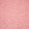 Pink colorful rough plaster detail, copy space for typing