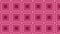 Pink Concentric Squares Background Pattern Illustrator