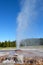 Pink Cone Geyser