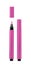 Pink Cosmetic pencils