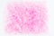 Pink crayon drawings background texture