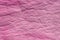 Pink creased tissue paper  texture