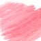 Pink creative watercolor paint background, lettering scrapbook sketch.