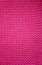 Pink crochet background for girls