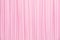 Pink curtain texture
