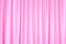 Pink curtain texture