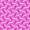 Pink Damask Pattern