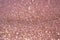 Pink de focused glitter background