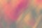 Pink, dirty green gradient background. Blurred pastel motion texture. Abstract diagonal lines wallpaper